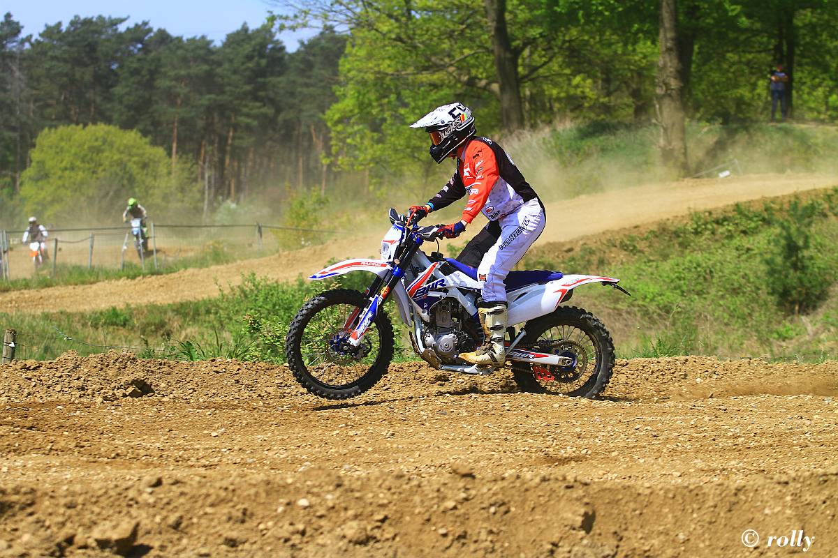 BHRBenelux.com 250R Enduro 17