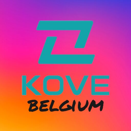 KOVE Belgium